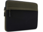 Pipetto Pouzdro Expand Sleeve, tmavě zelené - MacBook Pro...