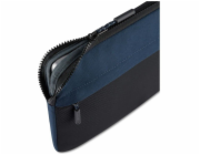 Pipetto Pouzdro Expand Sleeve, tmavě modré - MacBook Pro 14/Air 13.6
