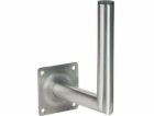 ExtraLink Nástěnný držák Extralink L200-INOX z nerezové o...