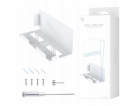 JYS Nástěnný držák pro Sony Play Station 5 PS5 Digital Di...