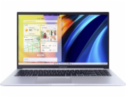 ASUS Vivobook 15 A1502VA-BQ1021 i5-13420H 15,6   FHD IPS 60 Hz 250 nits AG 16 GB DDR4 SSD512 Intel UHD Graphics WLAN+BT Cam720p 42 Wh NoOS Cool Silver