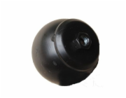 Bratek Koule Pansy na kominík 100 mm 3,0 kg (3873)