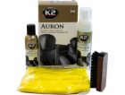 K2 AURON ČISTIČ KŮŽE 200ML K2 G420