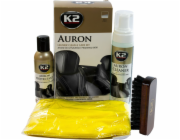 K2 AURON ČISTIČ KŮŽE 200ML K2 G420