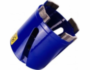 Di-Star děrovka DDS-W 72x65-4x16 - Beton