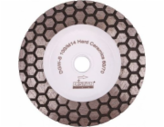 Di-Star Diamantový kotouč Hard Ceramics 60 DGM-S 100/M14