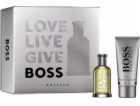 Hugo Boss Hugo Boss Bottled sada toaletní voda sprej 50ml...
