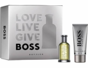 Hugo Boss Hugo Boss Bottled sada toaletní voda sprej 50ml + sprchový gel 100ml