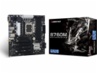 Základní deska BIOSTAR B760MXC PRO 2.0