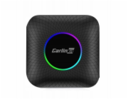 CarlinKit CPC200-Tbox Ambient Bezdrátový adaptér Černá