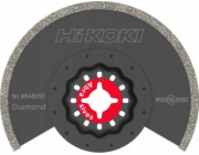 Hikoki DIAMANTOVÝ PILOVÝ LIST HIKOKI MT STARLOCK MSA85SD