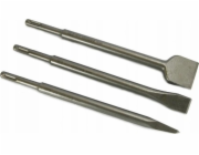 Hikoki SADA SEKÁTŮ SDS+, 3dílná.