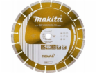 Makita DIAMANTOVÝ KOTOUČ 300x20 mm SEGMENTOVÝ (SUCHÝ/MOKR...