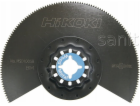Hikoki PILOVÝ KOTOUČ MT NA DŘEVO A KOV STARLOCK MSD100SB