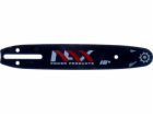 NAC NAX VODÍTKO 10 25 cm/3/8/1,3 NAX100C