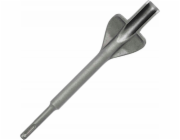 Hikoki SDS+ HLAVKOVÁ FRÉZA 22x250 mm S OMEZOVAČI