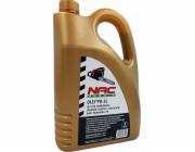 NAC OLEJ PRO VODÍCÍ LIŠTY A ŘETĚZY 5L GOLD