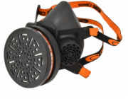3mtm Polomaska CLIMAX s jedním filtrem 745 A