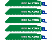 Hikoki Pila ocasní HIKOKI PILOVÝ LIST OCHRÁNKY RM39B/S921CHF /5 ks.