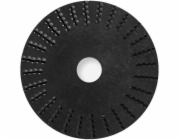 Tarpol Rovná rašple 180mm T-21