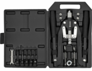 Yato Pákový nýtovací kleště 2 v 1