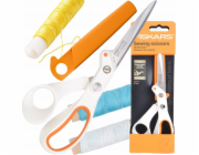Fiskars Nůžky Amplify 21 cm (1005223)