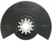 Hikoki PILY NA DŘEVO MT STARLOCK MSW85S