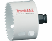 Makita MAKITA DĚROVÁ PILA BIM HSS-Co 8% 73mm EZYCHANGE KOV, OCEL, ALU, DŘEVO, PVC