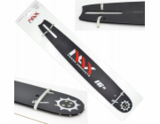 NAC NAX VODÍTKO 16 40cm/325/1,5 300C