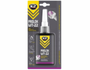 CX80 K2 PROLOK WT-22 NÍZKOPEVNÉ ANAEROBNÍ LEPIDLO PRO SEŘÍZENÍ ŠROUBŮ. PROLOK WT-22 ANAEROBNÍ LEPIDLO