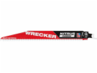 Milwaukee BRZE. 300mm TCT BOURÁTOR NITRUS 6T