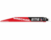Milwaukee BRZE. 300mm TCT BOURÁTOR NITRUS 6T