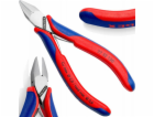 Hikoki KNIPEX Kleště s bočními čelistmi pro elektrikáře, ...