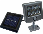 Volteno Solární nástěnná lampa VIA