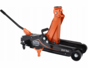 Milwaukee Řadiče SATRA JACK FROG 2,5T 110-360 mm