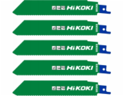 Hikoki PILOVÝ KOLUT DO ŠPIČKY RM38B/S921BEF 150 mm /5 ks.