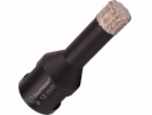 Bigbuy Home DISTAR DIAMOND CROWN KERAMIK PRO 12 x 30 x M14