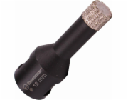 Bigbuy Home DISTAR DIAMOND CROWN KERAMIK PRO 12 x 30 x M14