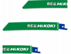 Hikoki PILOVÝ LIST PRO OČKOVOU PILU RCM32B ZAKŘIVENÝ 150 ...