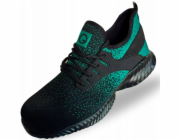 Galmag NÍZKÁ BEZPEČNOSTNÍ OBUV VELIKOST 42 S1 SR FLOW