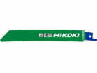 Hikoki PILOVÝ LIST SABER RCM31B ZAKŘIVENÝ 150 14TPI 150mm...