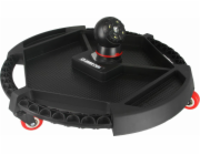 Milwaukee DÍLENSKÝ PLOCH NA KOLEČKÁCH + LED MAR-POL.....