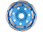 Milwaukee DISTAR HRNECKÝ BETONOVÝ KOTOUČ 125 x 22,23 mm