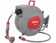 AWTools Zahradní hadice na cívce 1/2 28 m