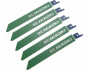 Hikoki PILOVÝ KOTOUČ PRO PILY OKALOVÉ RM35B/S922EF 150 mm /25 ks.