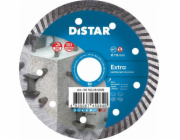 Makita DIAMANTOVÝ KOTOUČ DISTAR EXTRA 115 x 2,2 x 22,23 mm TURBO