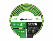 Cellfast Zahradní hadice GREEN 3/4" 20 m