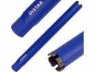 Flex DISTAR DIAMANTOVÁ KORUNA RM-TX 1 1/4 42 mm x 450 mm ...
