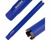 Flex DISTAR DIAMANTOVÁ KORUNA RM-TX 1 1/4 42 mm x 450 mm SUCHÁ