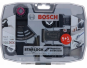 Bosch SADA PŘÍSLUŠENSTVÍ MT 6dílná.